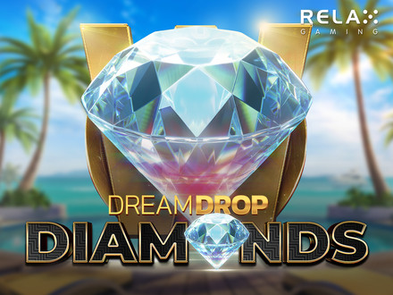 Dream Drop Diamonds slot